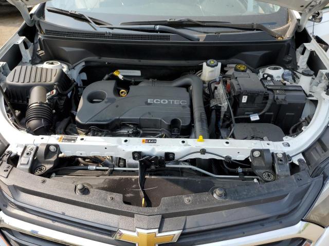 3GNAXJEV7LS612677 | 2020 CHEVROLET EQUINOX LT