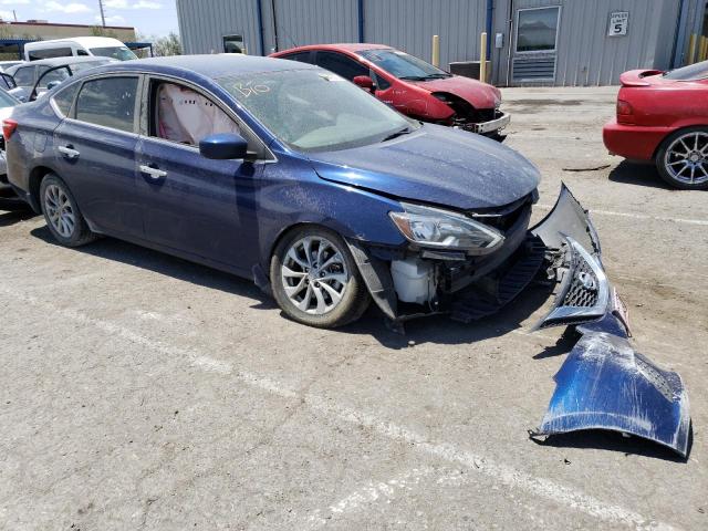 3N1AB7AP5KY331459 Nissan SENTRA S