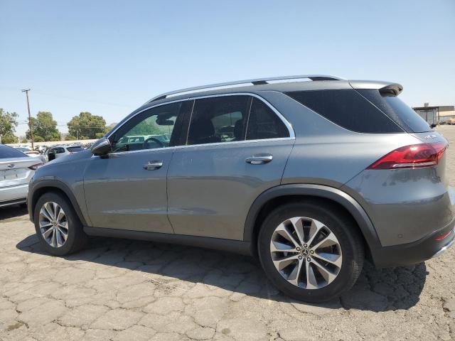 MERCEDES-BENZ GLE-CLASS 350 2022 1