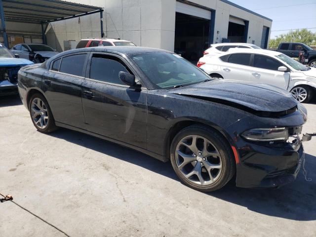 2C3CDXHG9GH267496 Dodge Charger Sxt