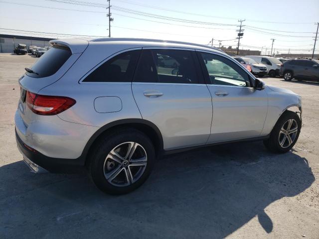 WDC0G4JB9KV138252 Mercedes-Benz GLC 300