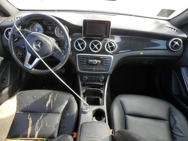 WDDSJ4EB8EN129403 Mercedes-Benz CLA 250