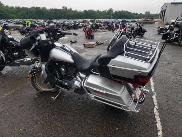 2003 HARLEY-DAVIDSON FLHTCUI AN - 1HD1FCW473Y638751