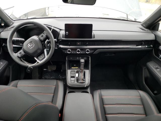 2023 HONDA CR-V SPORT - 7FARS6H95PE010806
