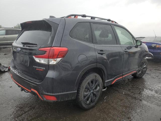 2019 SUBARU FORESTER S - JF2SKAPC3KH465404