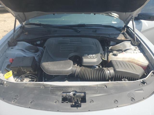 2C3CDXHG8NH111043 Dodge CHARGER GT