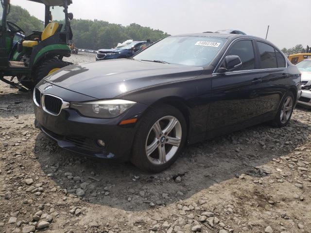 2015 BMW 328 I - WBA3A5G58FNS82499
