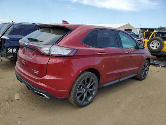 2FMPK4AP4GBB10744 Ford EDGE SPORT