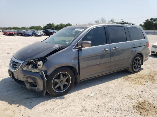 2010 Honda Odyssey TOURING