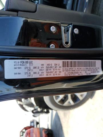 1C4PJMBB8JD559338 Jeep Cherokee Trailhawk