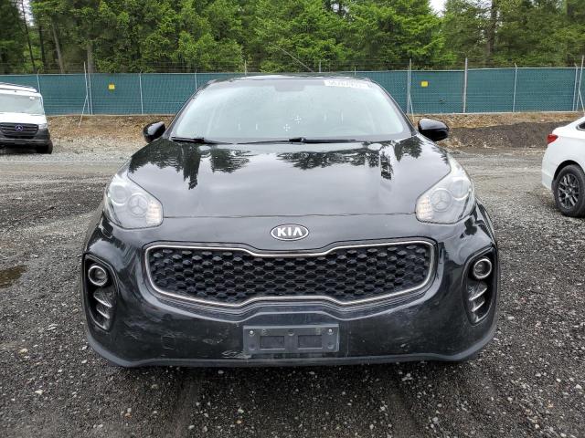 KNDPMCAC8H7277057 KIA Sportage Lx