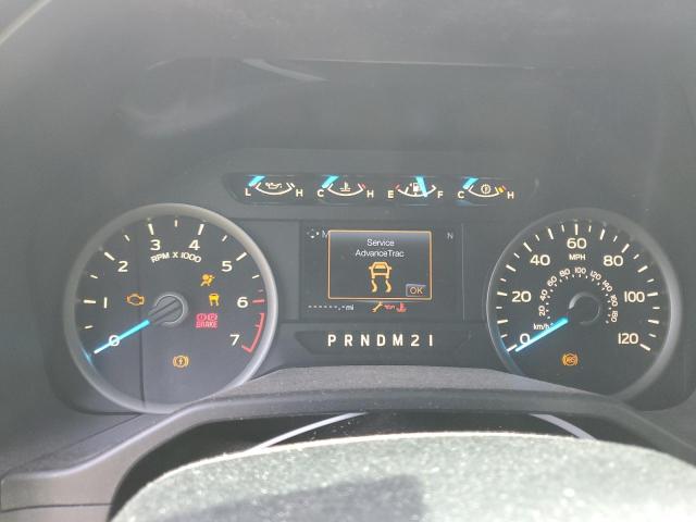1FTEW1EP7GFD12162 Ford F150 Supercrew