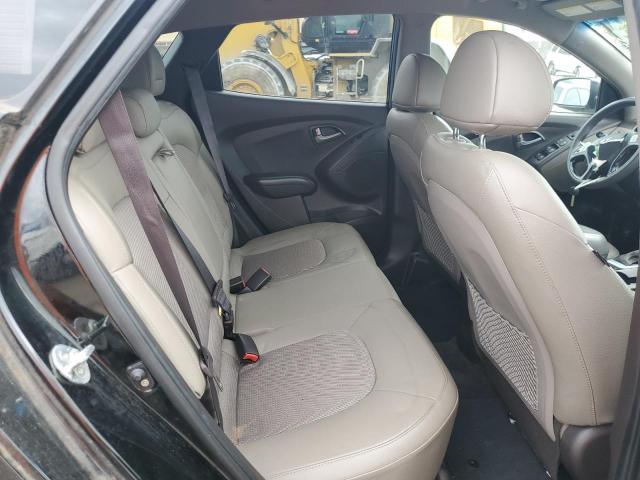 2015 HYUNDAI TUCSON GLS - KM8JT3AF5FU116839