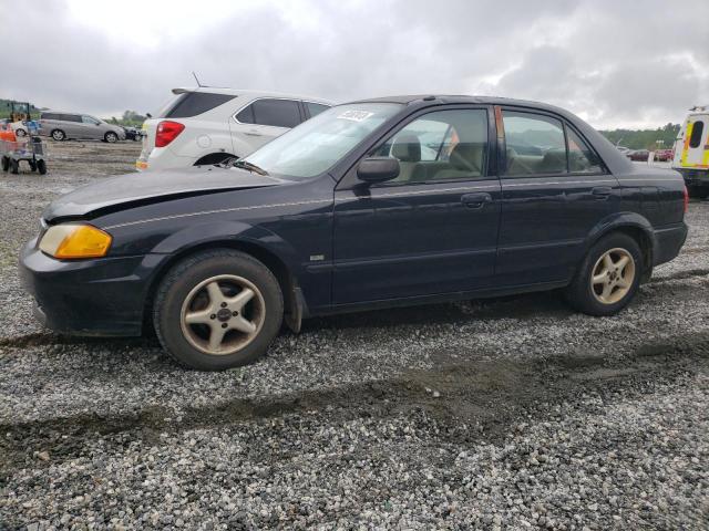 1999 Mazda Protege DX