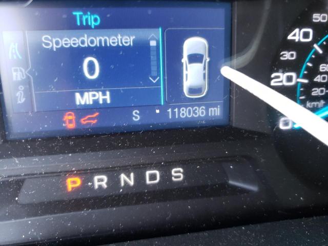 2016 FORD FLEX SE - 2FMGK5B82GBA02698