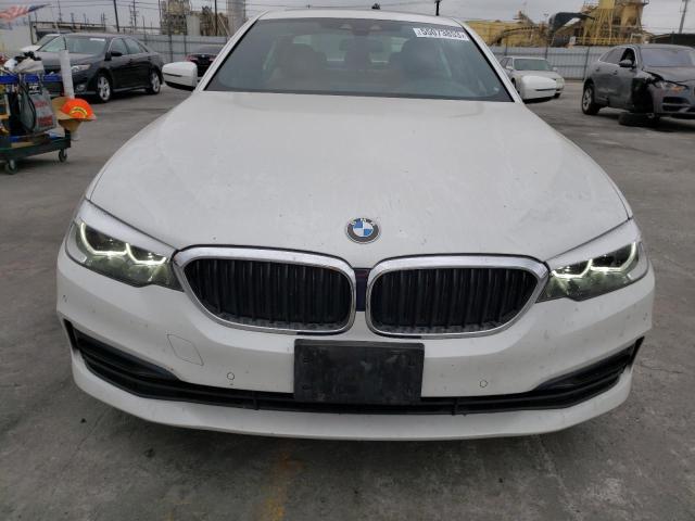 WBAJA5C58KG900531 BMW 530 I