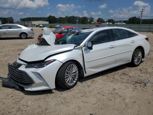 2020 TOYOTA AVALON LIM - 4T1DZ1FB2LU055659