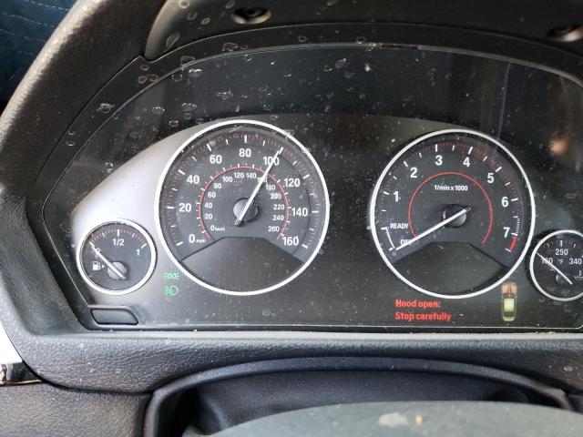 2018 BMW 330E - WBA8E1C5XJA762987