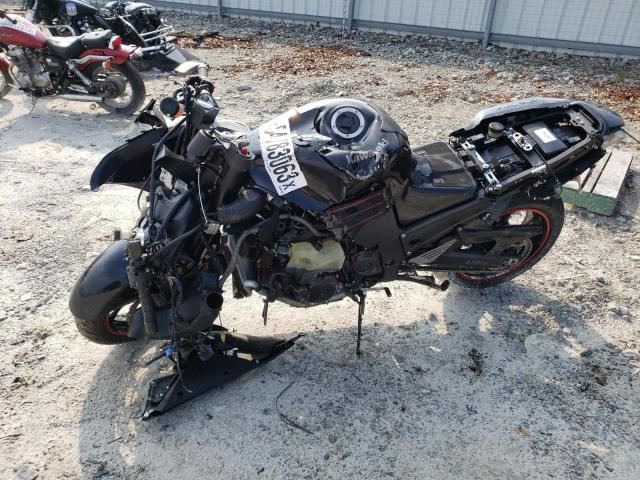 2012 KAWASAKI ZX1400 EC - JKBZXNE1XCA003879