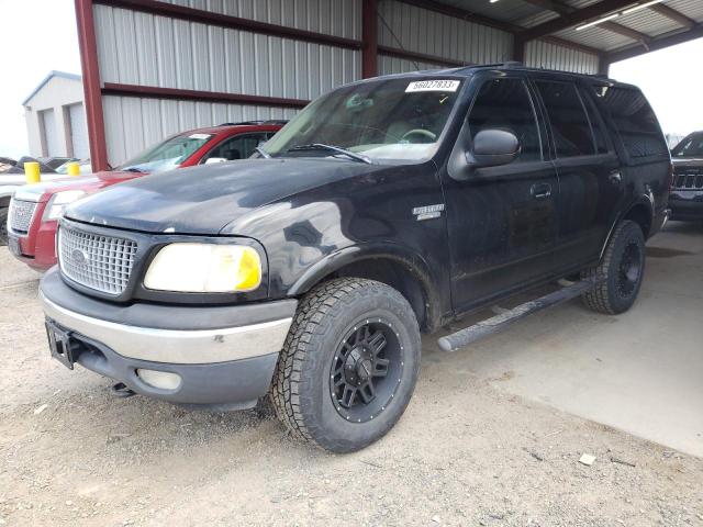 2000 Ford Expedition Eddie Bauer