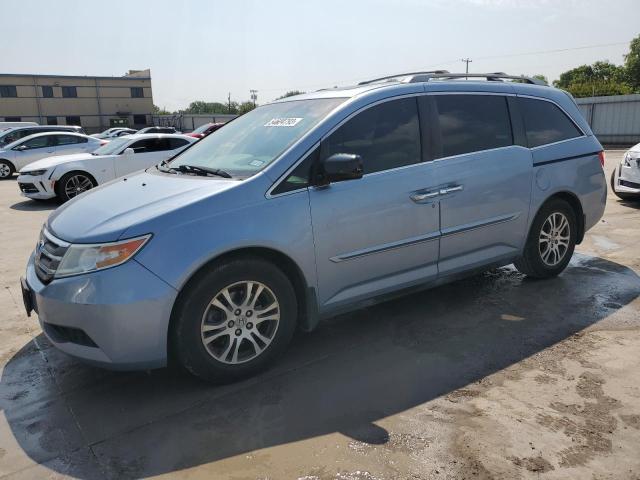 5FNRL5H6XDB089653 2013 HONDA ODYSSEY, photo no. 1