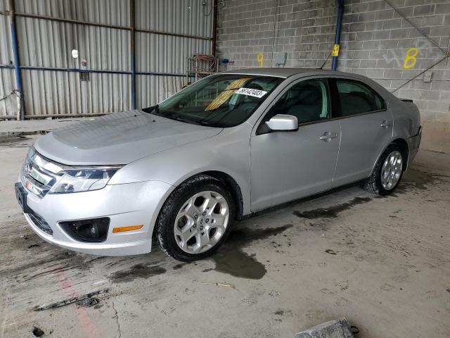 Vin: 3fahp0ha2ar336090, lot: 56142403, ford fusion se 20101