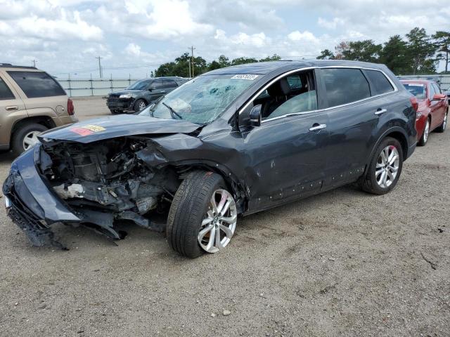 2013 Mazda CX-9 Grand Touring