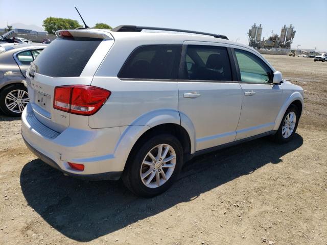 3C4PDCBB6ET124786 Dodge Journey Sxt