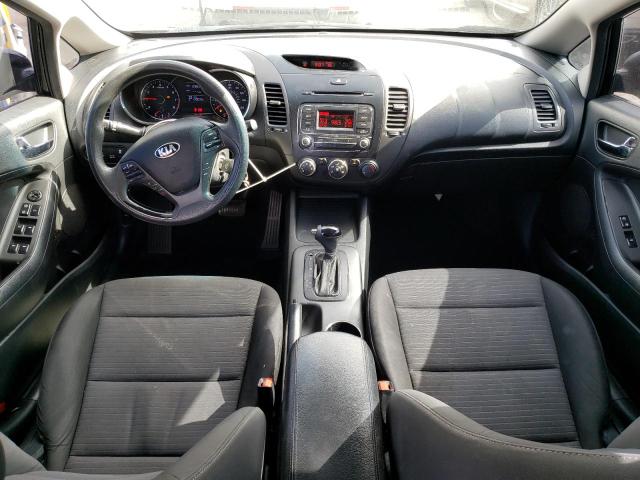 KNAFX4A63E5165984 KIA FORTE LX