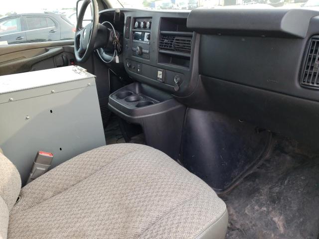 2015 CHEVROLET EXP G2500 1GCZGTCF4F1262269
