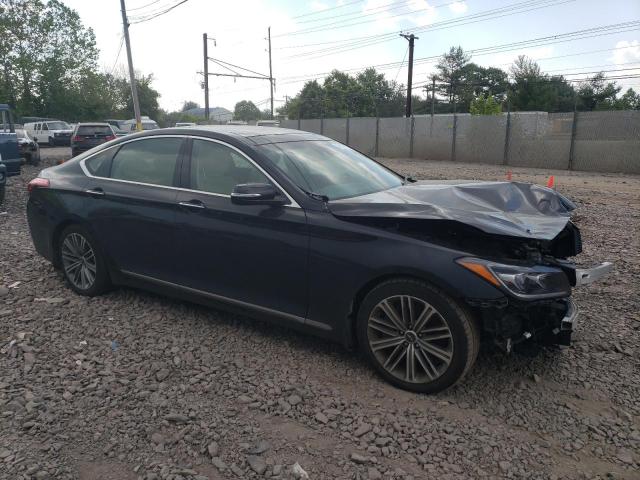 2019 Genesis G80 Base VIN: KMHGN4JE0KU299952 Lot: 53759713