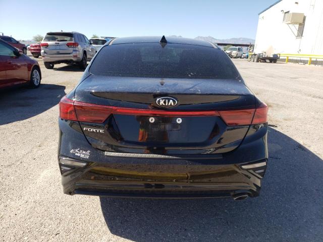 3KPF24AD3LE258991 KIA FORTE FE