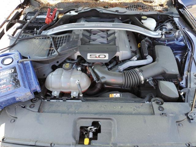 2015 FORD MUSTANG 50 1FA6P8RF0F5500429