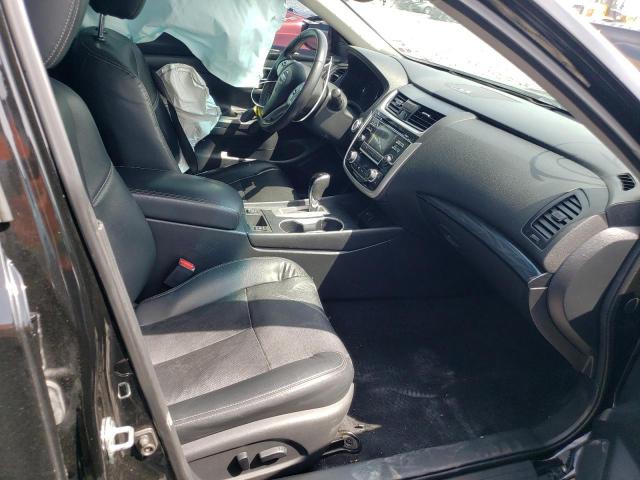 1N4AL3APXJC236265 Nissan ALTIMA 2.5