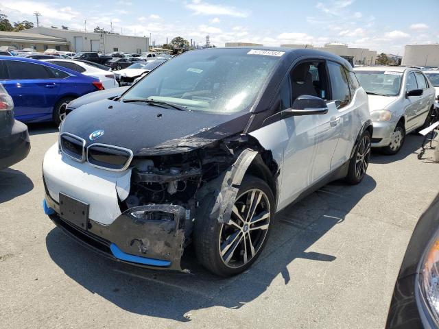 2021 BMW i3 