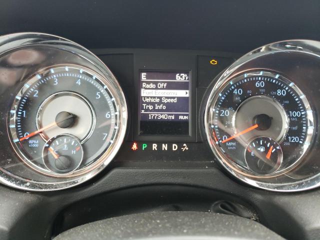 2015 CHRYSLER 300 2C4RC1BGXFR655344