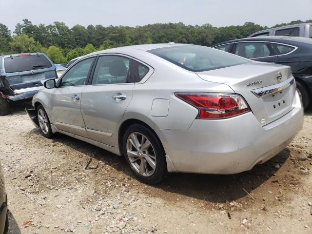 1N4AL3AP5FC198077 | 2015 NISSAN ALTIMA 2.5