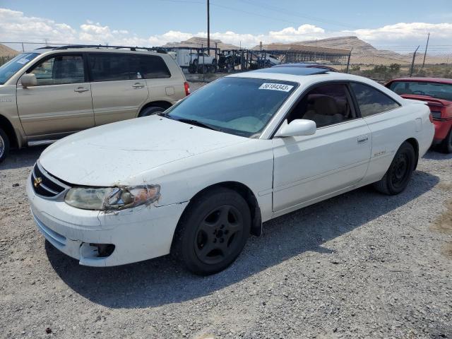 1999 Toyota Camry Solara SE