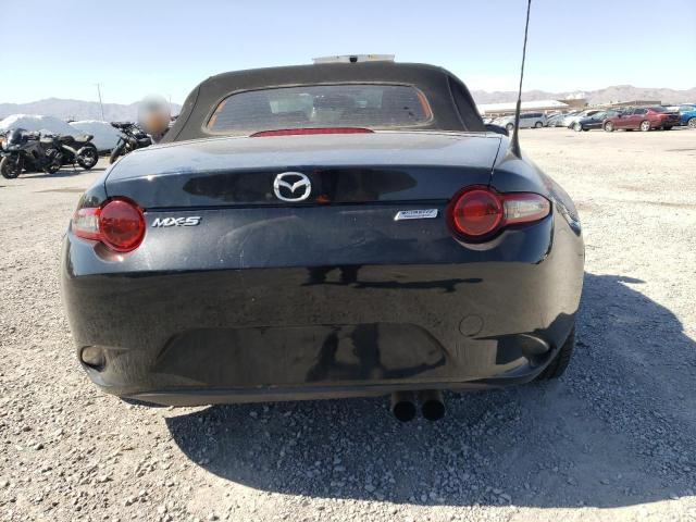 JM1NDAB76G0113391 Mazda Mx-5 Miata Sport