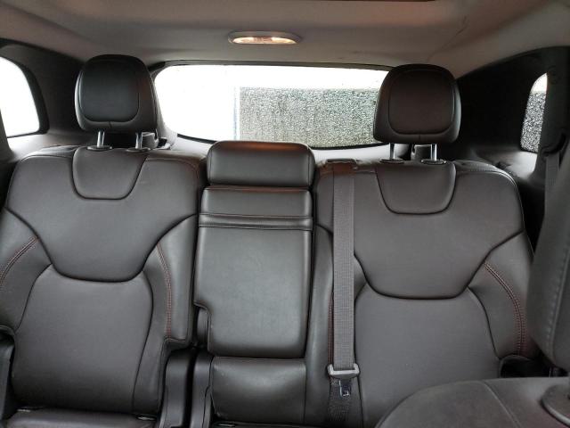 1C4PJMBB2EW316313 Jeep Cherokee Trailhawk