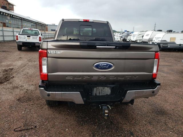 1FT7W2BT1JEC91161 | 2018 FORD F250 SUPER