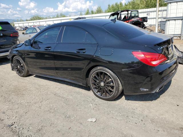 WDDSJ4EB8GN378173 Mercedes-Benz CLA 250