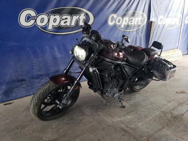 2023 HONDA CMX1100 T - JH2SC8365PK200747