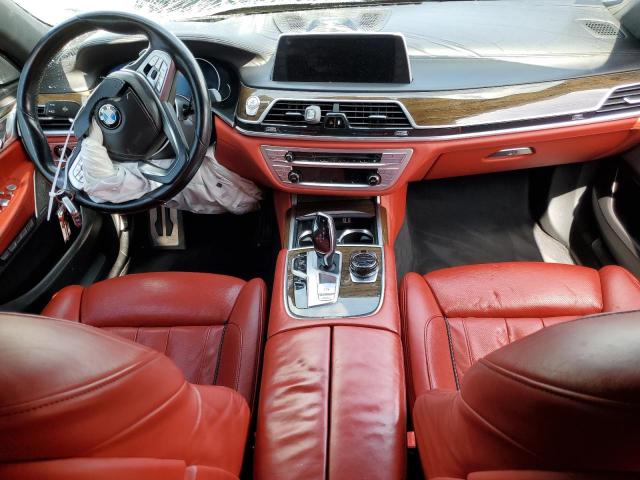 2018 BMW 750 I - WBA7F0C57JGM22731