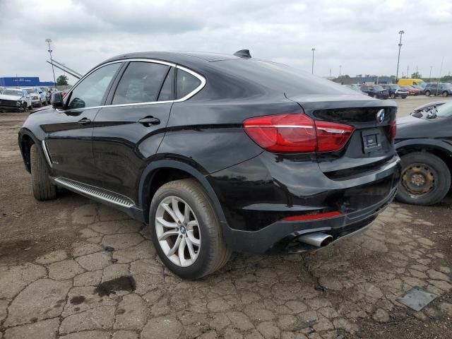 VIN 5UXKU2C53G0N80661 2016 BMW X6, Xdrive35I no.2