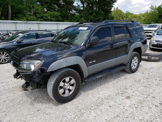 2003 Toyota 4Runner SR5