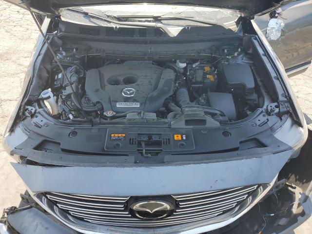 JM3TCBDY8P0648767 Mazda Cx-9 Grand Touring