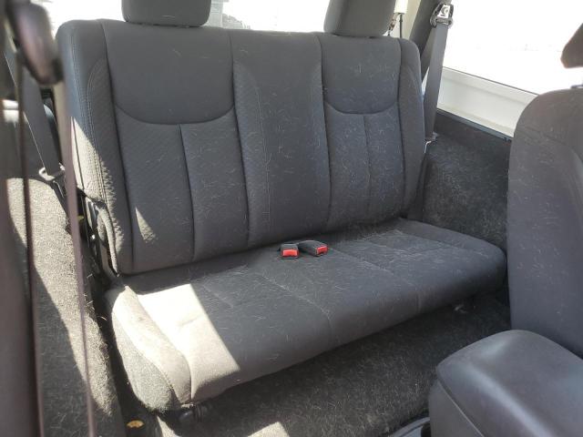 1C4AJWAG9FL667110 Jeep Wrangler Sport