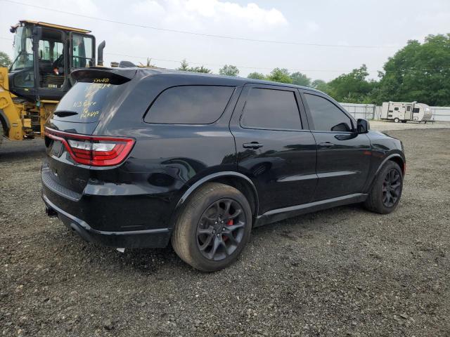 2022 DODGE DURANGO SR - 1C4SDJGJXNC156442
