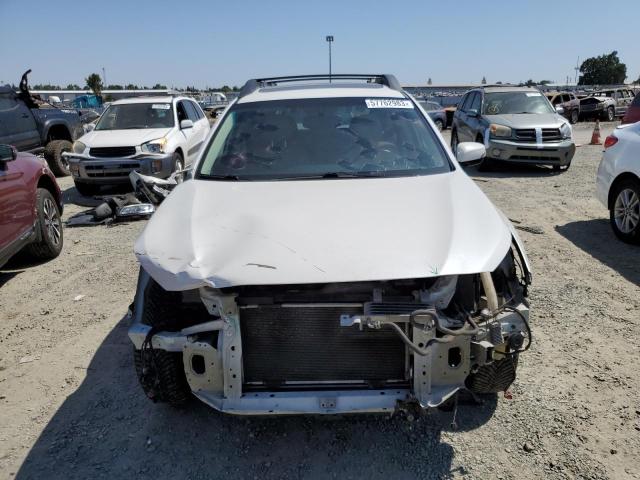 4S4BSANC3F3331654 Subaru Outback 2.5i Limited